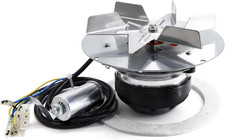 Soffiatore a combustione per