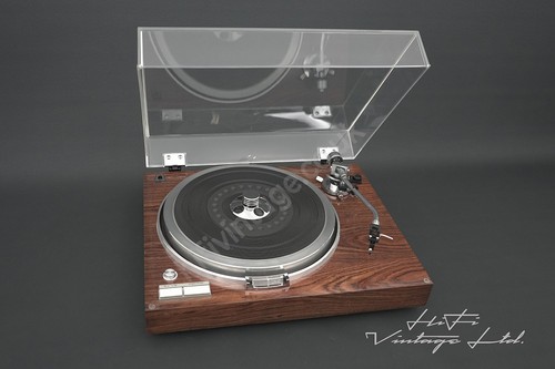 Kenwood 750 giradischi a - kenwood,