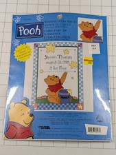 Winnie The Pooh Kit Annuncio