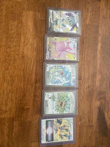 Pokemon tcg vstar vmax ex - tcg, v/vstar/vmax/ex