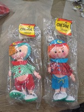 VINTAGE CALVERT Caesar The