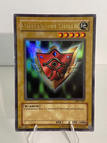 Millennium shield - millennium,
