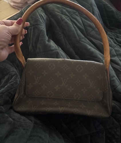 Louis vuitton borsa - a, tracolla
