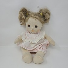 Bambola My Child vintage 1985