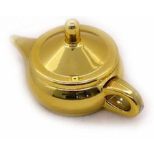 Lampada Magica Moneta