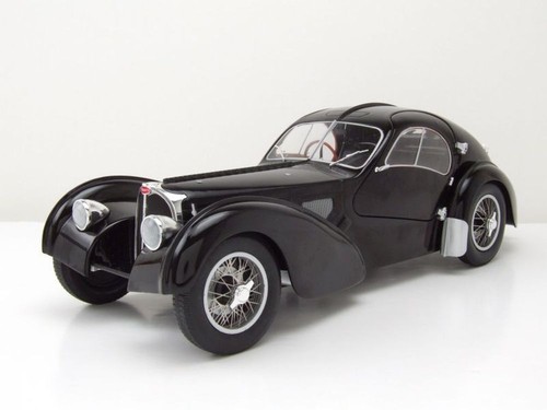 Modellino auto bugatti - modellino,