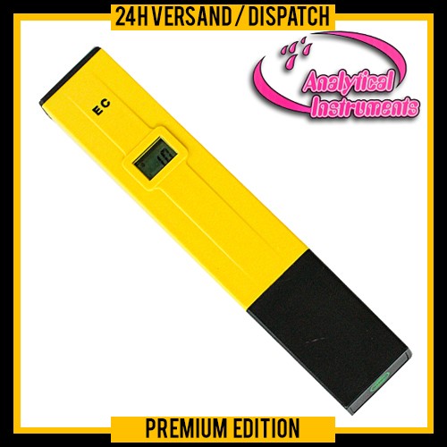 Misuratore meter - misuratore, ec