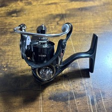 Daiwa 17 Theory 1003 Set Corpo