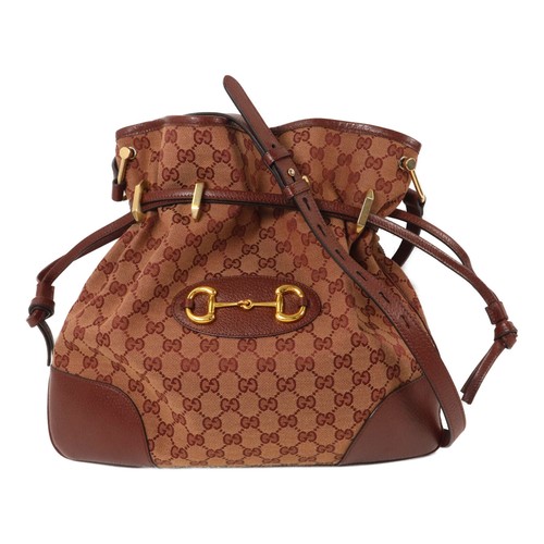 Borsa tracolla gucci - a, gg
