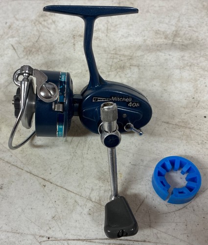 Mulinello spinning vintage - mulinello,