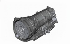 ✅ BMW F10 535D XDRIVE Cambio