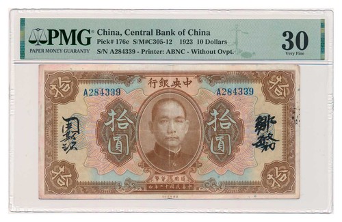 Cina - cina, (banca