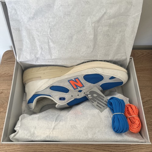 Kith madison square garden x - x,