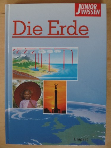 Die erde junior - erde., haake