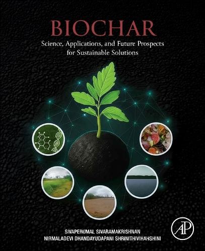 Biochar sivaperumal - biochar,