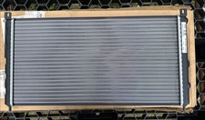 RADIATORE SKODA PER FELICIA