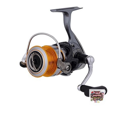 New daiwa - daiwa, spinning
