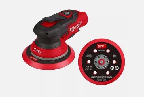 Milwaukee m12 random - 6",