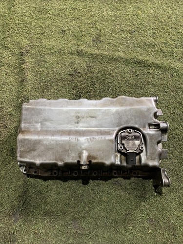 Coppa olio volkswagen - coppa,
