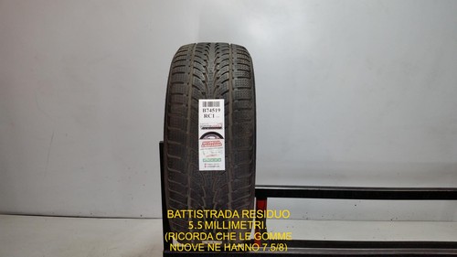 Gomme usate termiche - usate,