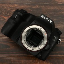Corpo fotocamera reflex