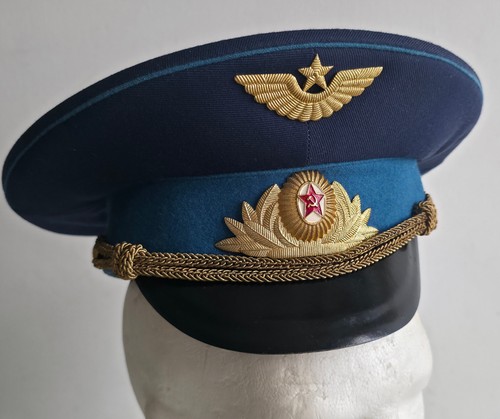 Orig cappello sovietico - , da