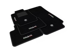 Tappetini Auto per Alfa Romeo