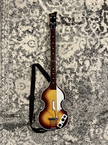 Beatles rock band - rock,