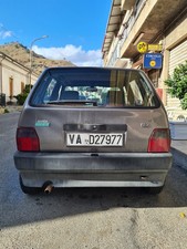Auto usato privato Fiat Uno