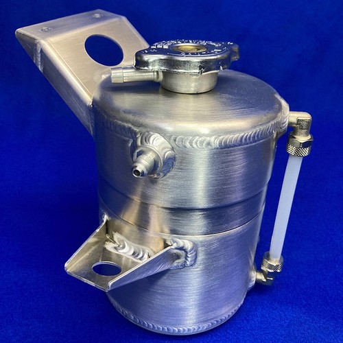 Vaschetta acqua motore - , per