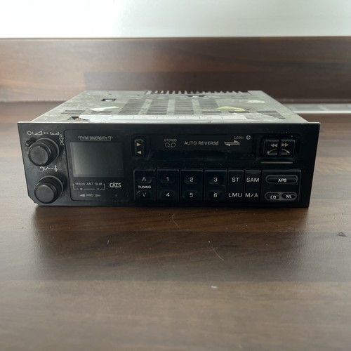 Clarion 9228f lettore di - clarion, pu-9228f