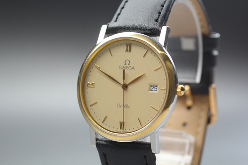 1992 near mint omega ville - near,