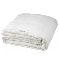 IKEA STRANDMOLKE Piumino King
