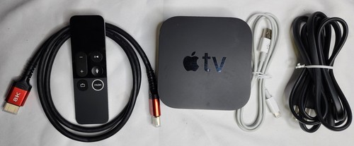 Apple a1842 mqd22ll 4k - tv,