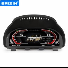 12,3" Cruscotto LCD Quadro
