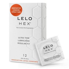 LELO HEX Original