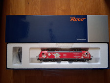 ROCO 7500129 - Locomotore