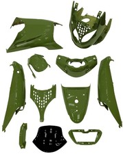 Kit Carene 11 Pezzi Edge per
