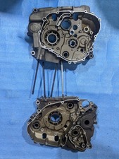Carter moteur suzuki - carter, dr