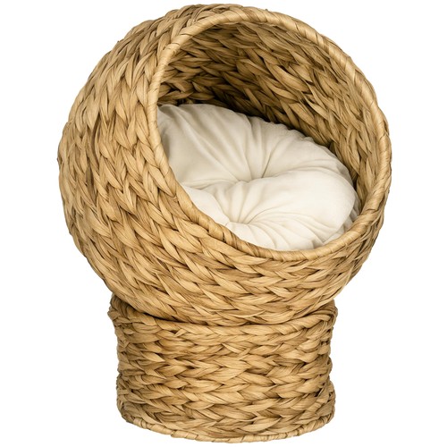 Pawhut cuccia rialzata per - pawhut,