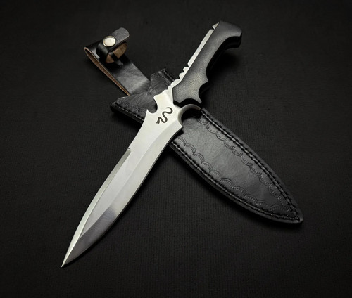 Re4 jack krauser coltello - jack,