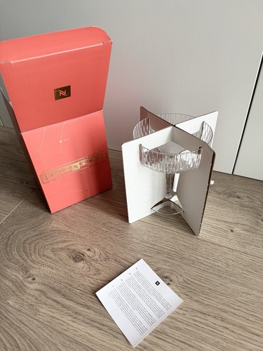 Nuovissimo nespresso barista - nuovissimo,