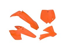 Racetech kit plastica - kit,
