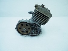 Blocco Motore (Completo Come in foto) MALAGUTI GRIZZLY FM S5N FUNZIONANTE