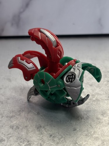 Bakugan ventus mutant - ventus, helios