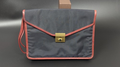Sac vintage longchamp paris - sac,