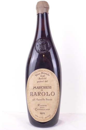 Barolo marchesi - barolo, di