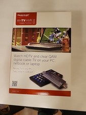 Hauppauge WinTV-HVR-950Q
