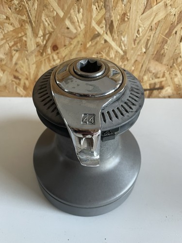 Verricello lewmar 44pz - verricello,