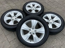 4 CERCHI IN LEGA ORIGINALI 18"